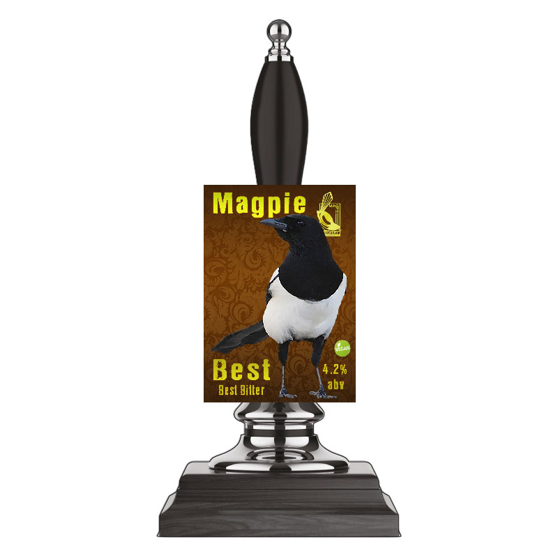 Magpie Best 9g