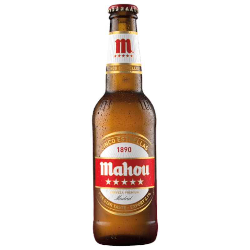 Mahou NRB