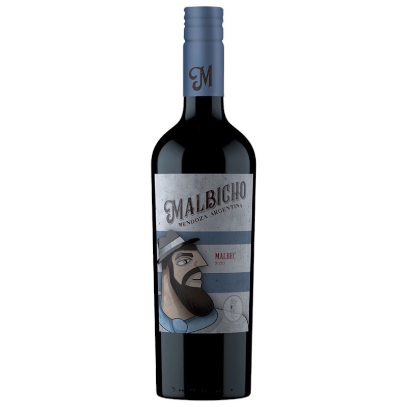 Malbicho Malbec