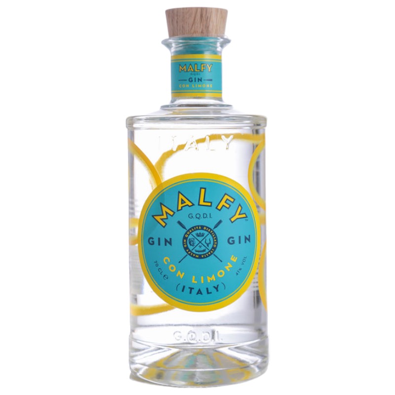 Malfy Con Limone Gin