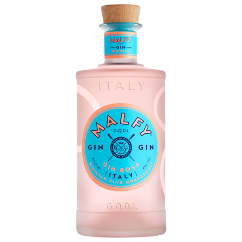 Malfy Rosa Gin