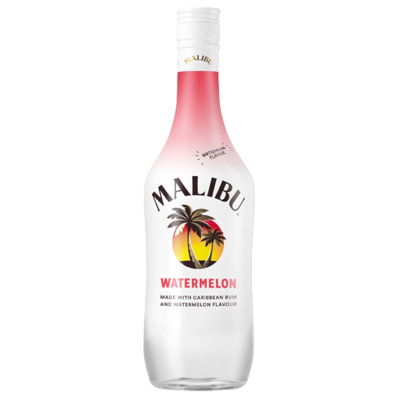 Malibu Watermelon