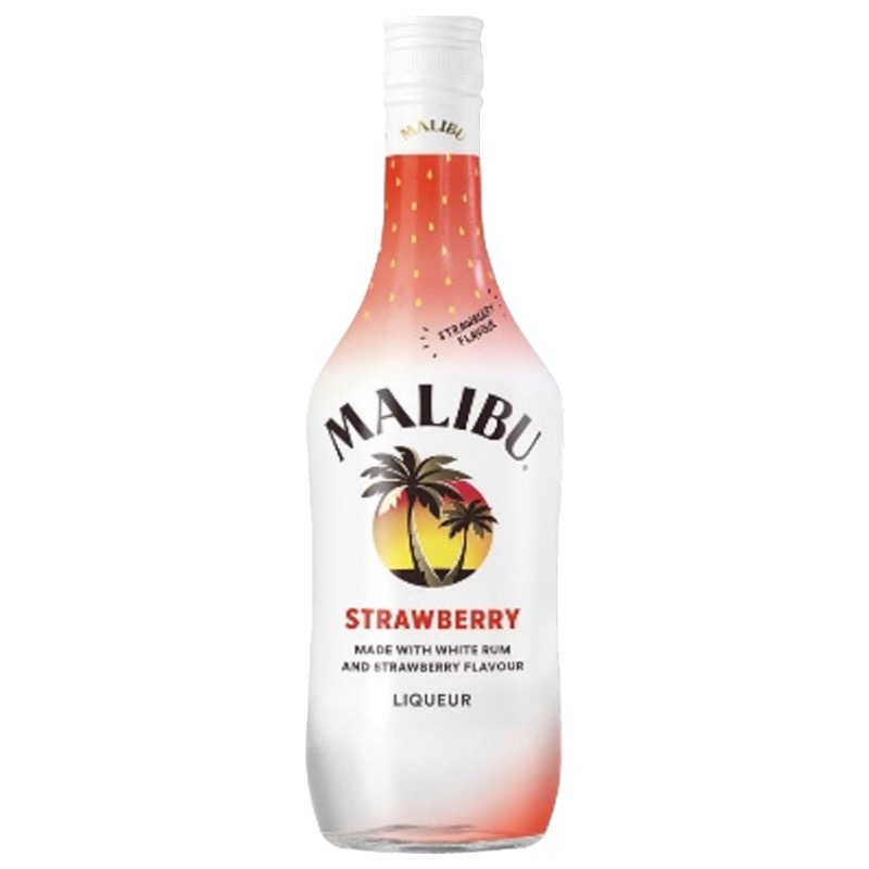 Malibu Strawberry