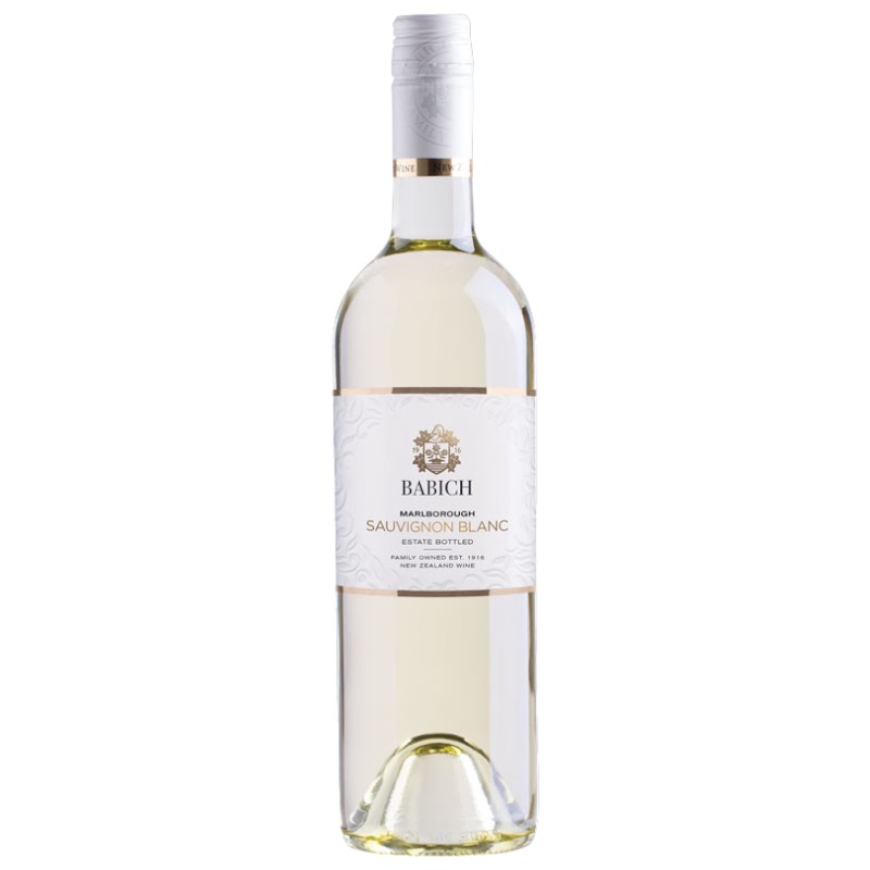 Babich Marlborough Sauvignon Blanc