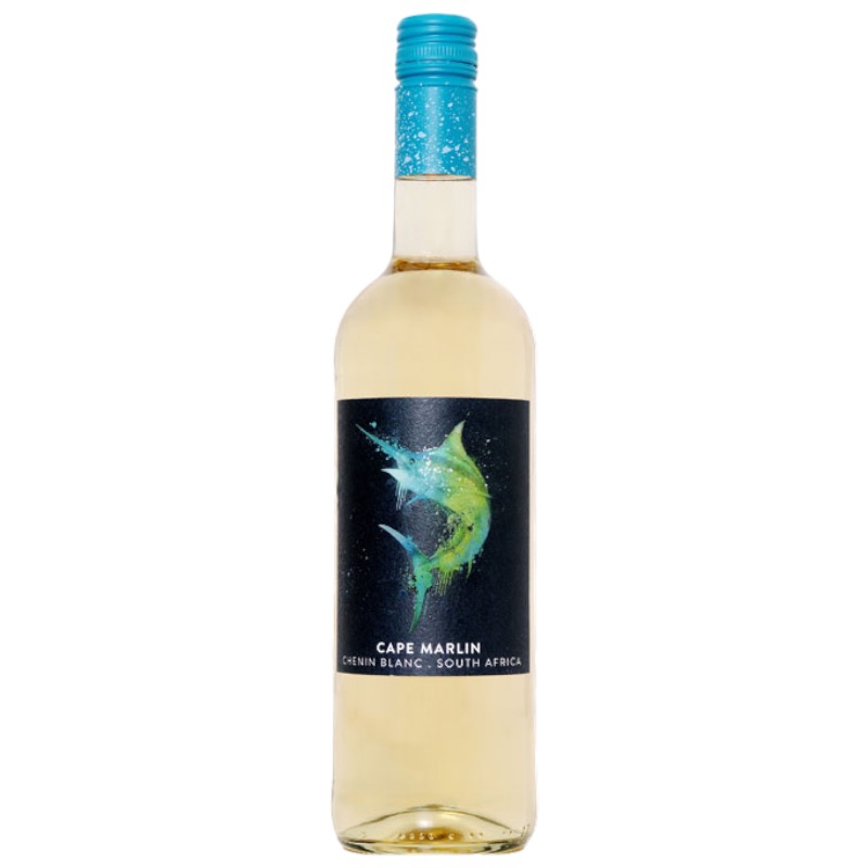 Cape Marlin Chenin Blanc