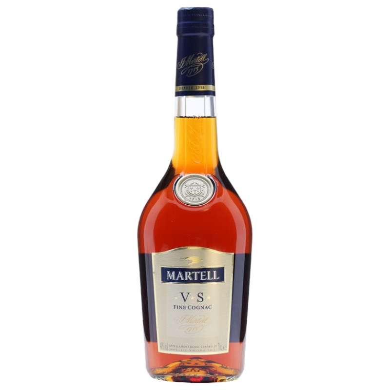 Martell  VS