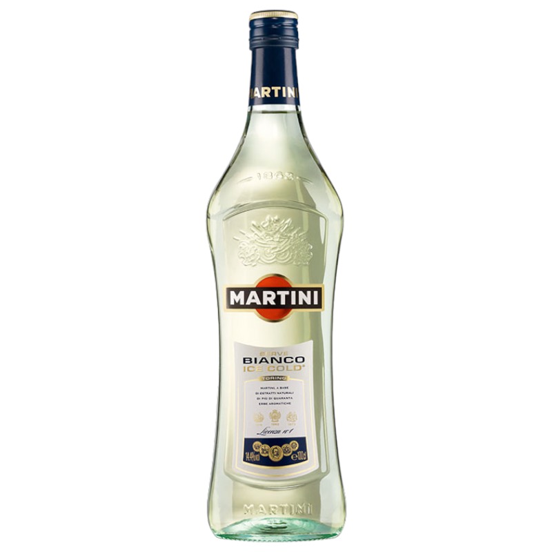 Martini Bianco