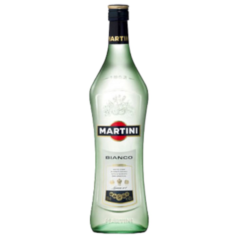 Martini Bianco 1.5Ltr