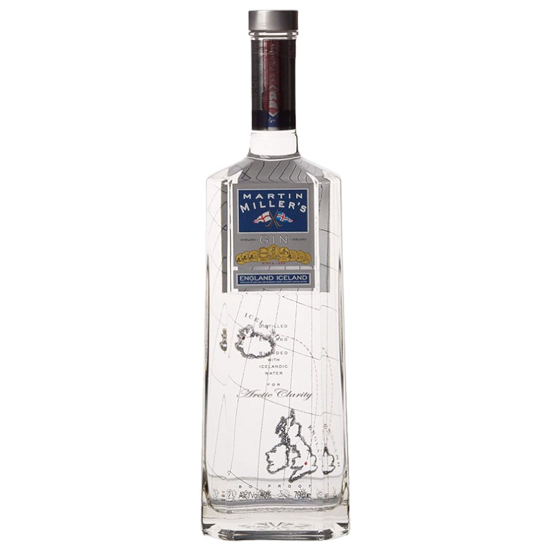 Martin Miller's Gin