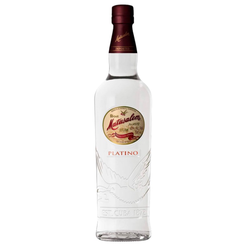 Matusalem Platino Rum