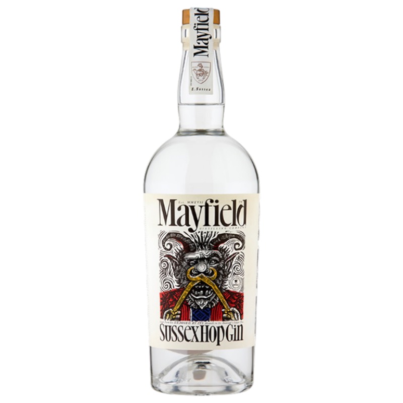 Mayfield Gin