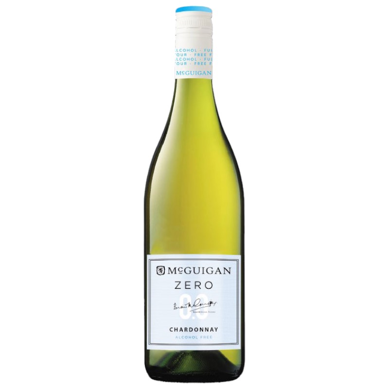 Mcguigan Chardonnay Zero