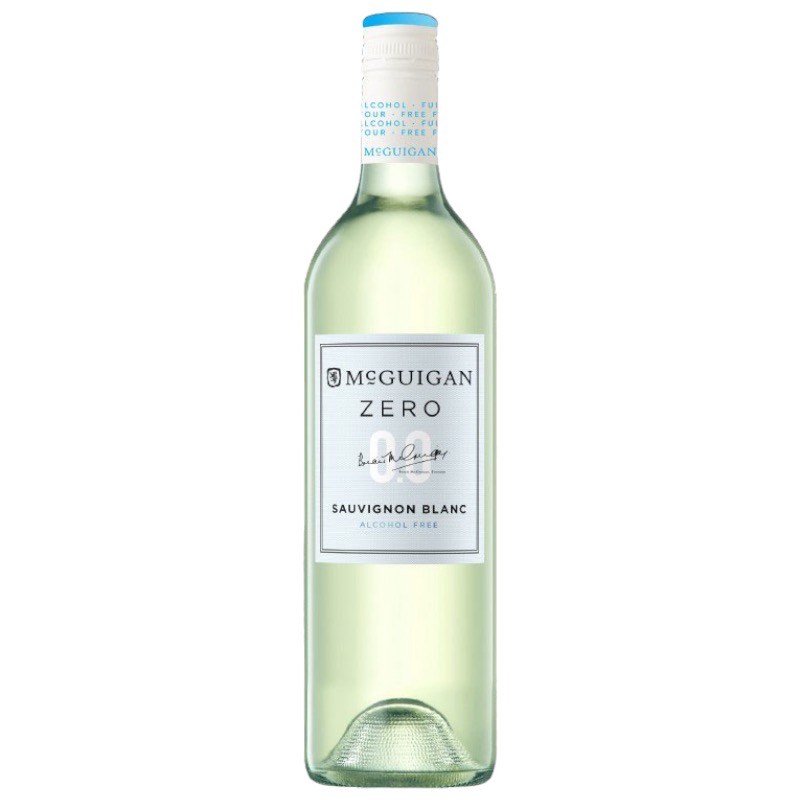 Mcguigan Sauvignon Blanc Zero