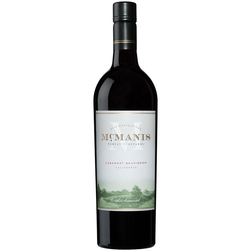 McManis Cabernet Sauvignon