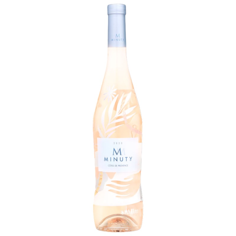 M De Minuty Cotes De Provence Rose