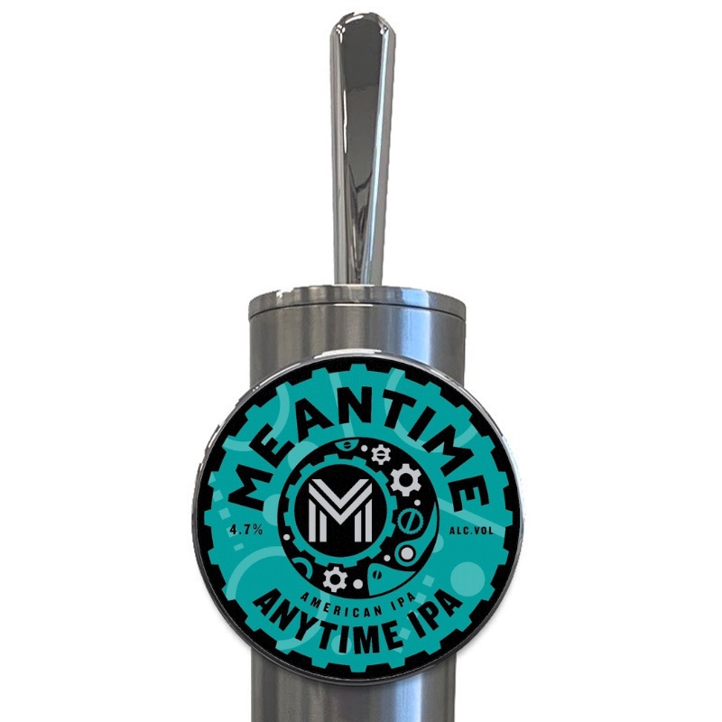 Meantime Anytime IPA Keg