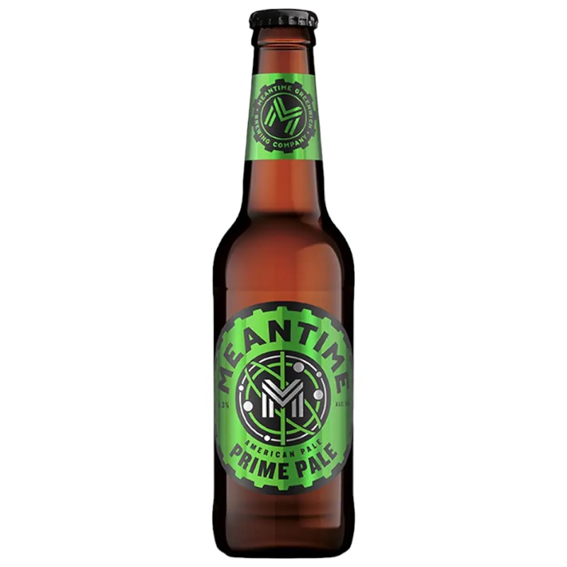 Meantime London Pale Ale NRB