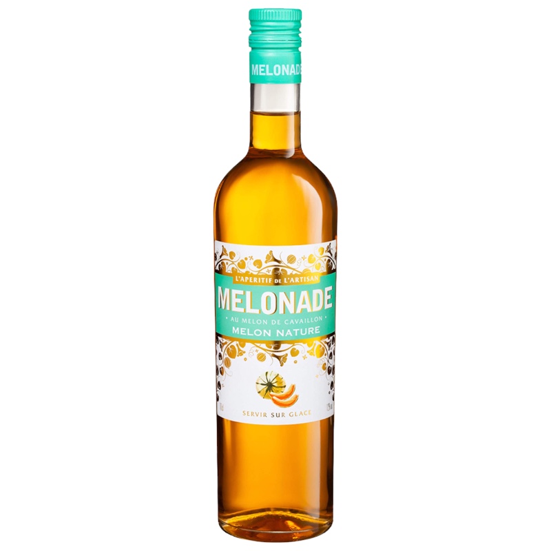 Melonade Melon Liqueur