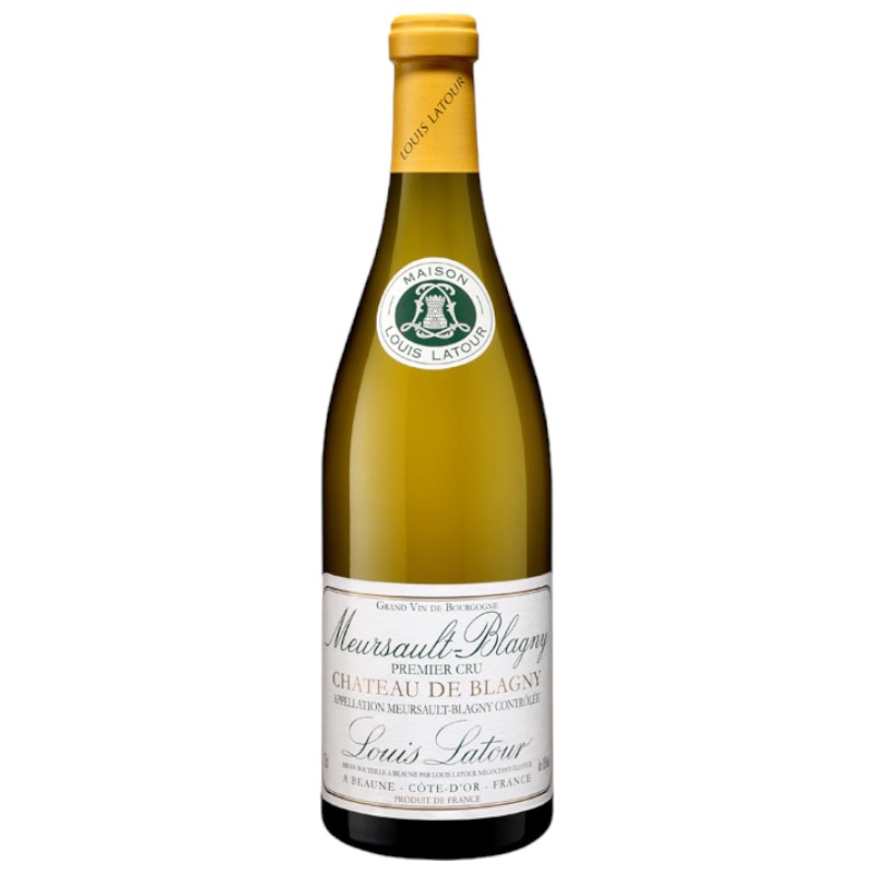 Meursault 1Er Cru Chateau De Blagny