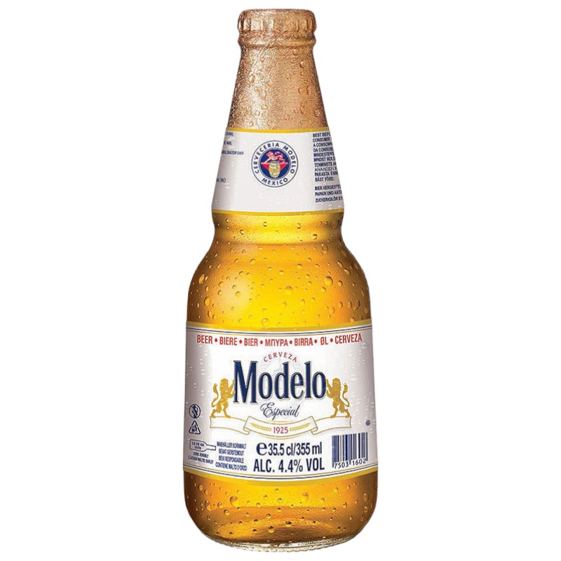 Modelo Especial NRB