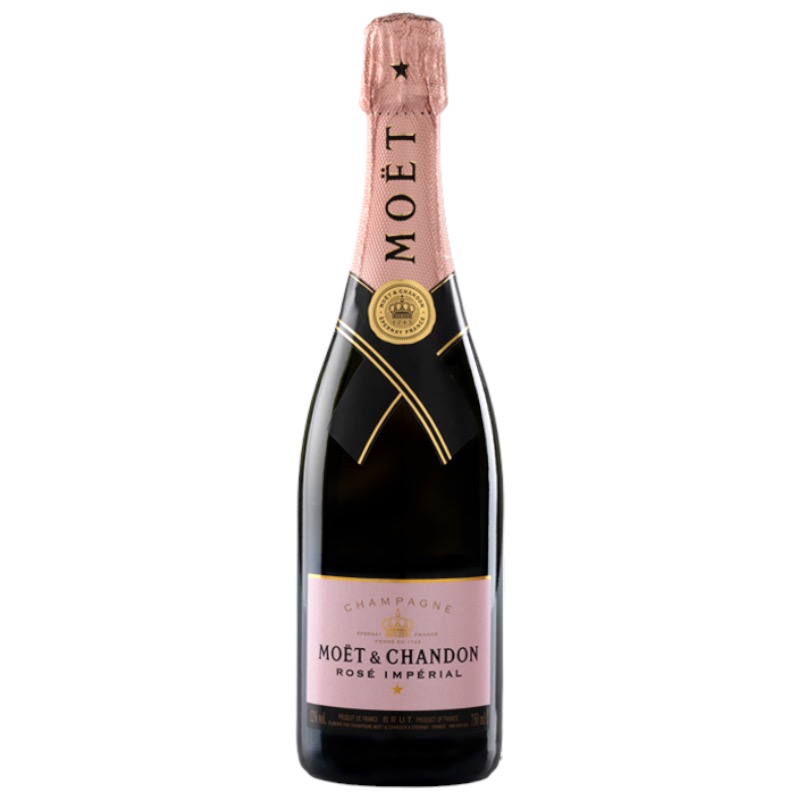 Moet & Chandon Rose NV