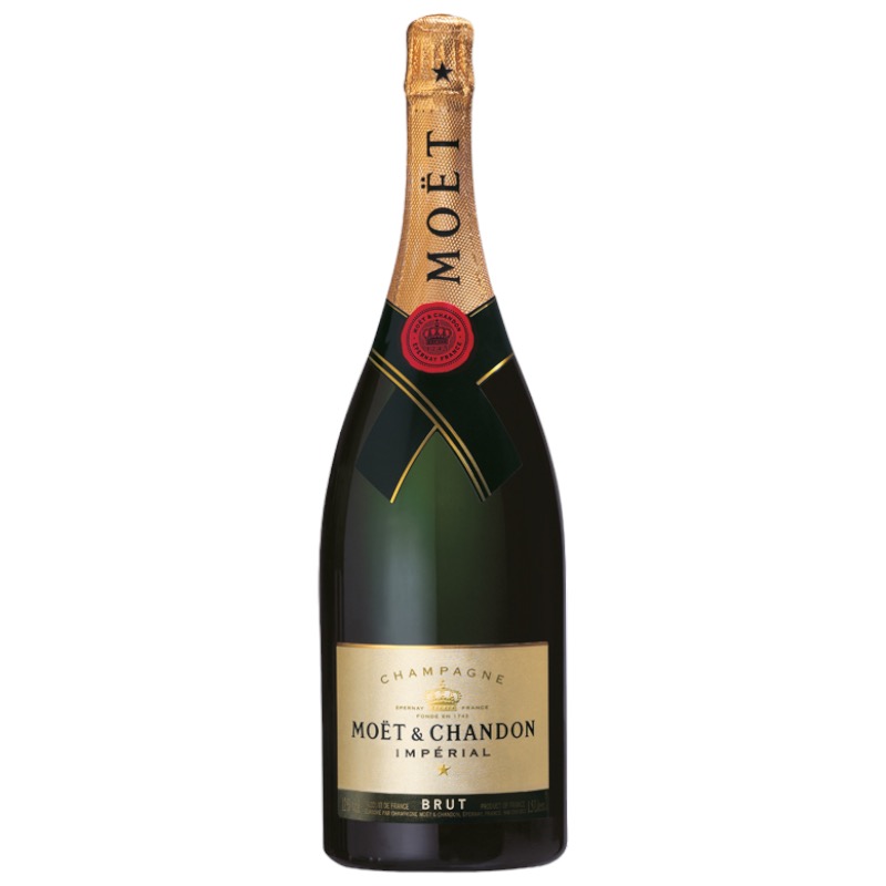 MOET and CHANDON NV 1.5L