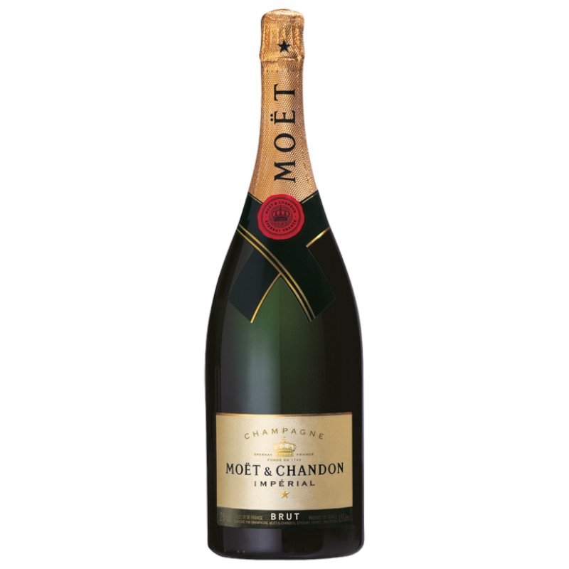 Moet & Chandon NV Magnum