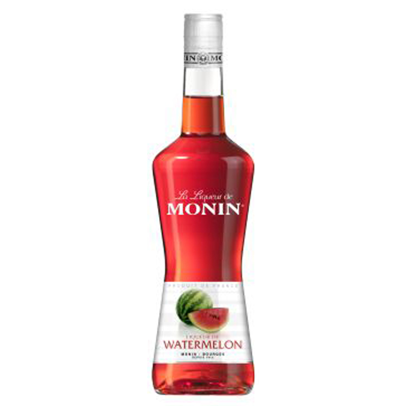 MONIN WATERMELON 70CL