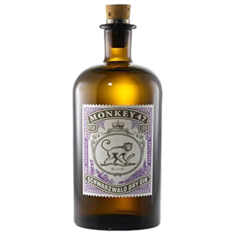 Monkey 47 Dry Gin