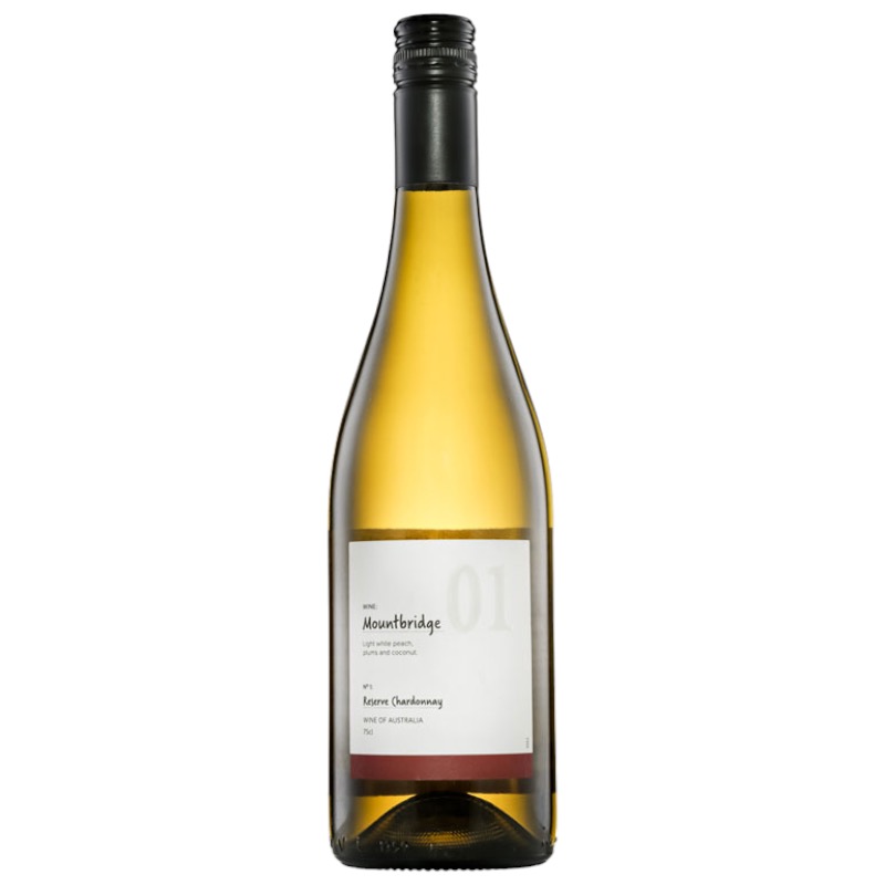 Mountbridge Chardonnay