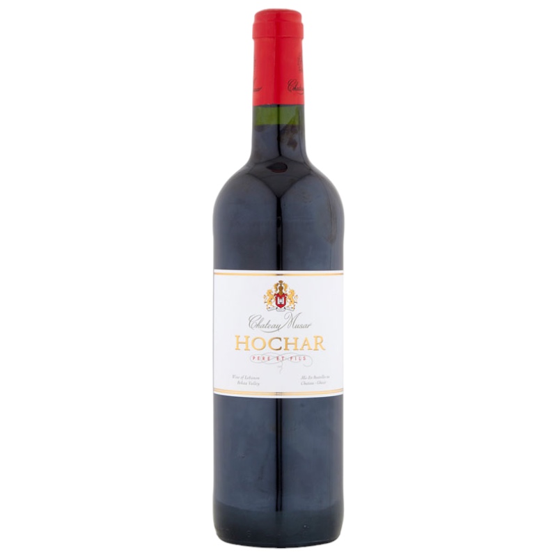 Musar Hochar Pere Et Fils