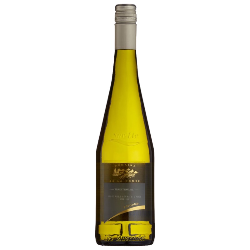 Domaine De La Combe Muscadet Sur Lie