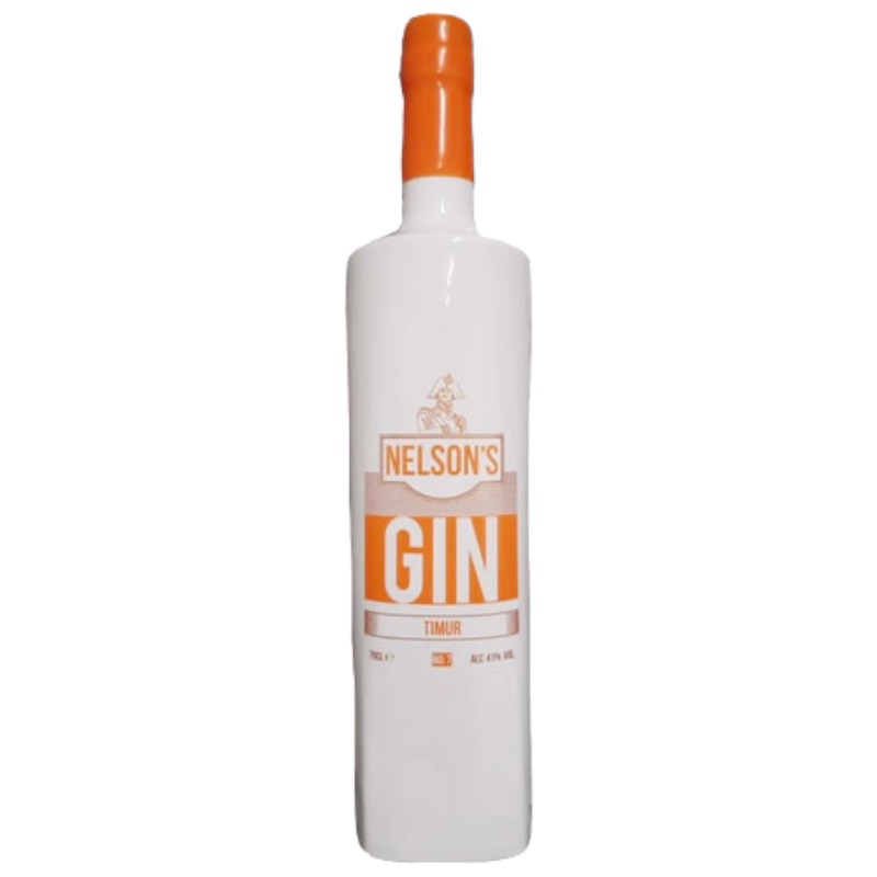 Nelson's Timur Gin