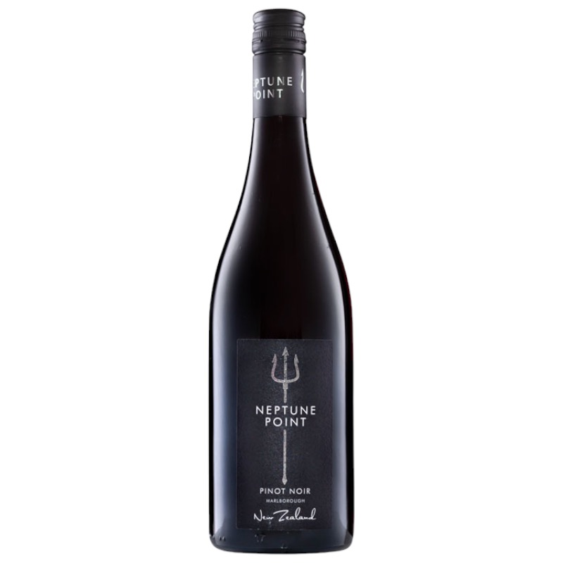 Neptune Point Pinot Noir