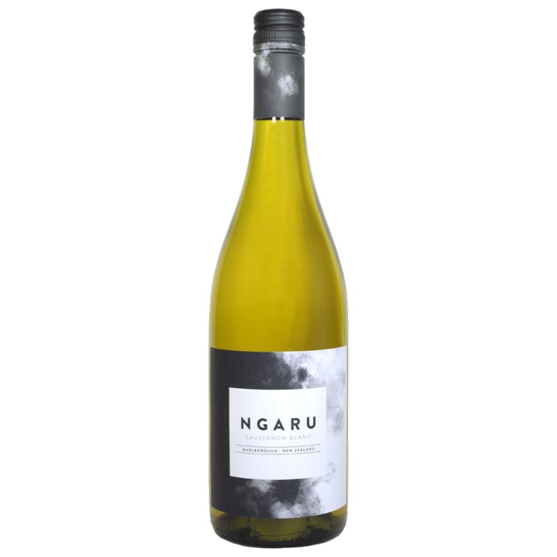 Ngaru Sauvignon Blanc