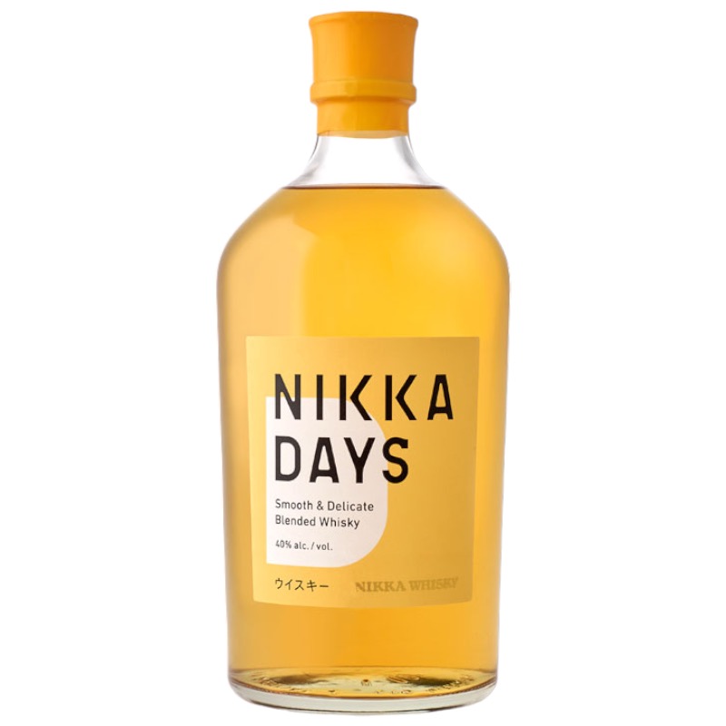 Nikka Days Whisky