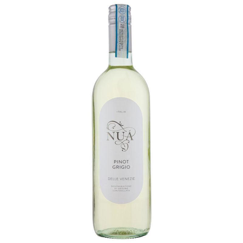 Nua Pinot Grigio