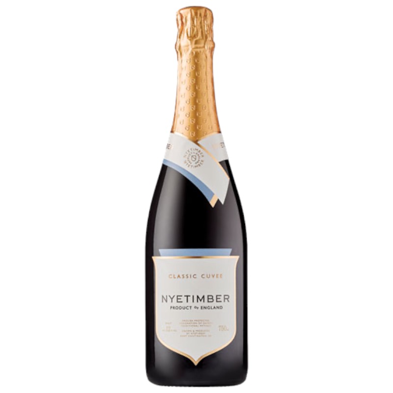 Nyetimber Classic Cuvee