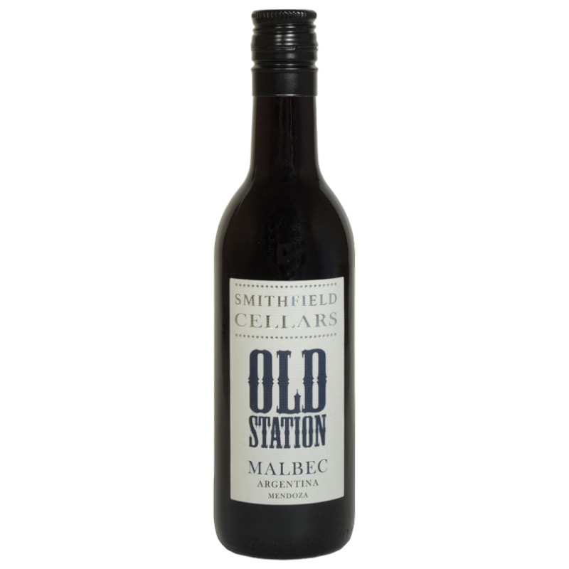 Old Station Malbec