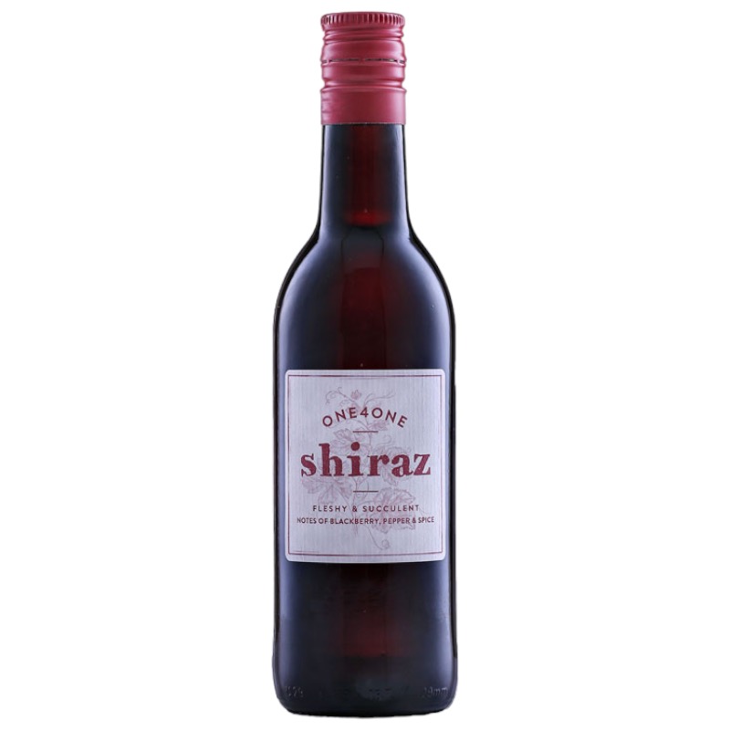 One 4 One Shiraz