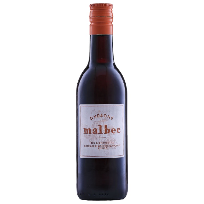 One 4 One Malbec