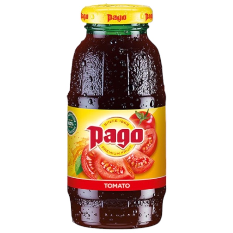 Pago Tomato