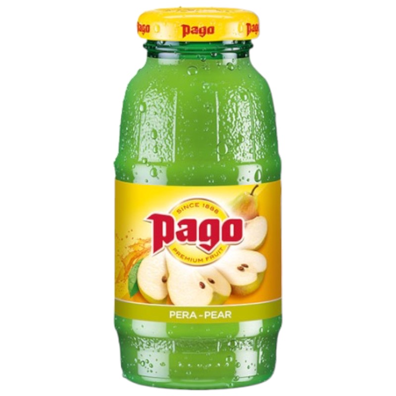 Pago Pear