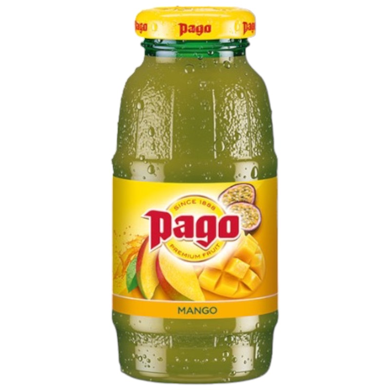 Pago Mango