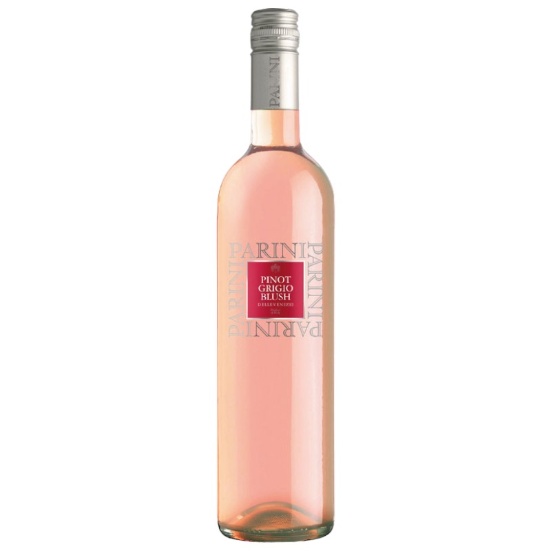 Parini Pinot Grigio Rosato