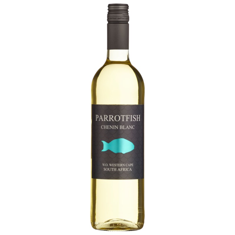 Parrotfish Chenin Blanc