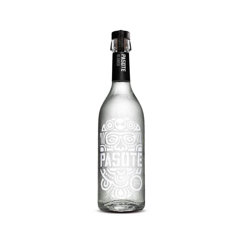 PASOTE BLANCO TEQUILA 75CL