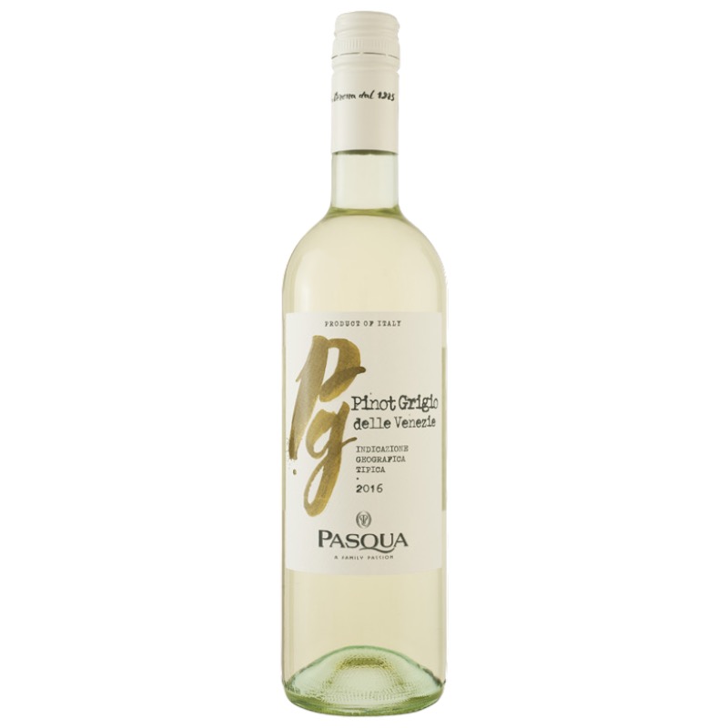 Pasqua Letters Pinot Grigio