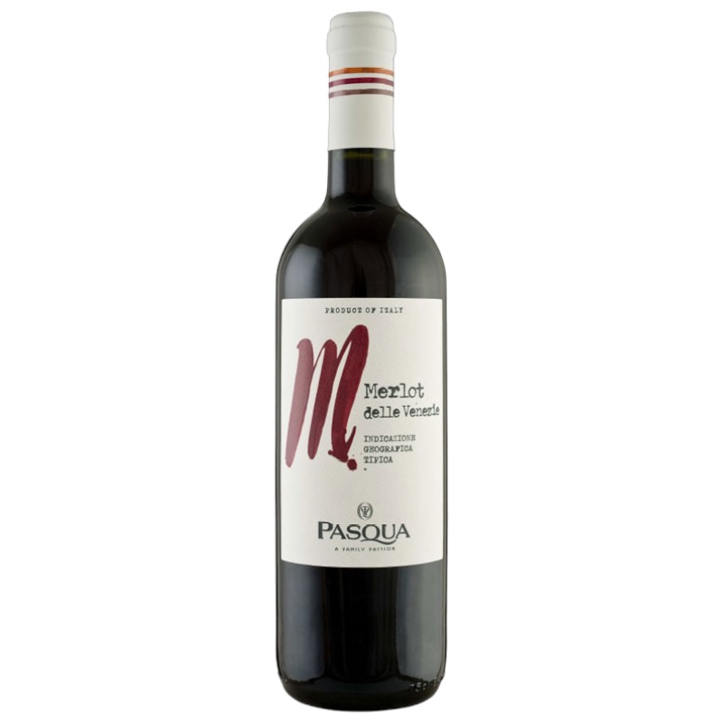 Pasqua Letters Merlot