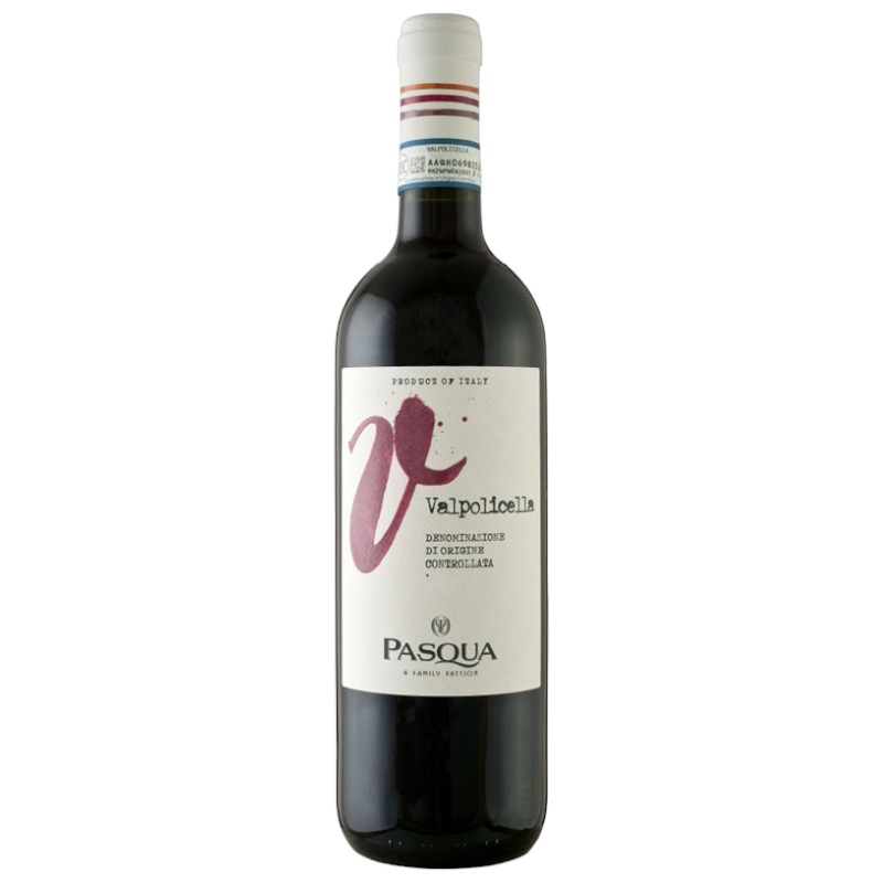 Pasqua Letters Valpolicella Doc